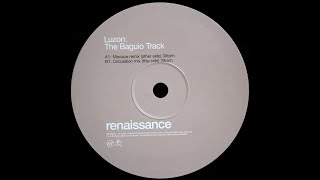 Luzon – The Baguio Track Menace Remix [upl. by Garreth]