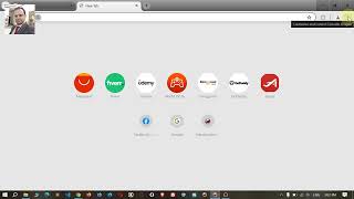 How To Change Theme Of Comodo Ice Dragon Browser  Technical Abbas Ali [upl. by Violetta]