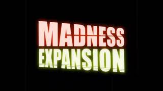 MADNESS EXPANSION  ACCELERANT REMIX  ULTIMATE TEASER [upl. by Felder]