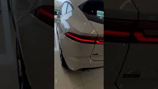 JAGUAR EPACE SE RDYNAMIC 2023 o Baby Jag e seus 250 CV [upl. by Iruyas]