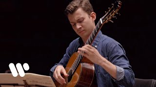 Thibaut Garcia plays Rodrigo Concierto de Aranjuez II Adagio [upl. by Schwarz]