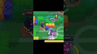 fypシviral keşfetbeniöneçıkar brawlsrars keşfet supercell hyra brawlstars gaming brawstar [upl. by Slen]