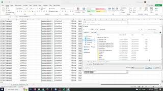 How to use the ncbi Batch Entrez Tool Tutorial [upl. by Eendys]