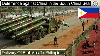 India To Start Delivery Of BrahMos To Philippines  New Year 2024 Bonanza [upl. by Caniff]