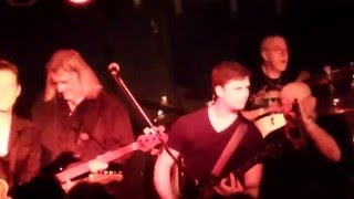 Zeltinger Band  RocknRoll Betrug  15042016 live in Köln [upl. by Alema862]