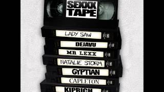 SeXXX Tape Riddim Mix Dr Bean Soundz [upl. by Stanfield]