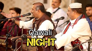 Kali Kali zulfon Nusrat Fateh Ali Khan qawaliPart 14 [upl. by Nosae]