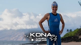 Training on Maui with Laura Philipp [upl. by Musetta]