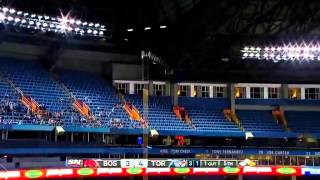 My Edwin Encarnacion Top 10 Longest Monsters Home Runs [upl. by Wells]