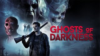 Ghosts Of Darkness 2023  FULL HORROR MOVIE  Michael Koltes  Paul Flannery  Steve Weston [upl. by Risay]