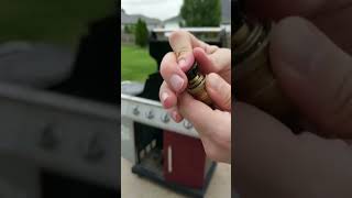 How to Clean Your Grill [upl. by Ivon]