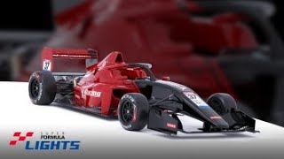 iRacing SFL  Silverstone P21 to P4 Nice Recovery Race [upl. by Vincentia]