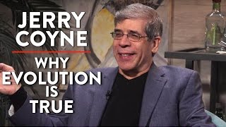 Why Evolution is True Pt 1  Jerry Coyne  ACADEMIA  Rubin Report [upl. by Ford]