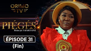 Piégés  Episode 31  Série Africaine [upl. by Jeth]