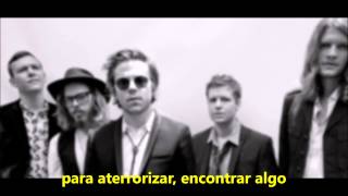 Cage The Elephant  Telescope Subtitulado Español [upl. by Arykat]