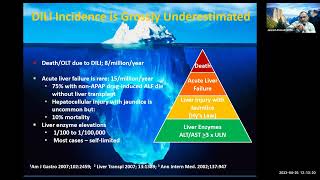 MSBI Department of Medicine Grand Rounds 4252022 [upl. by Ateikan]