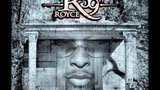 Royce Da 59  Throwback 2004 [upl. by Colley]