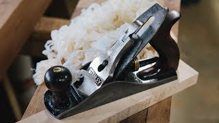 How to Clean and Setup a Handplane better than KatzMoses [upl. by Ymmij]