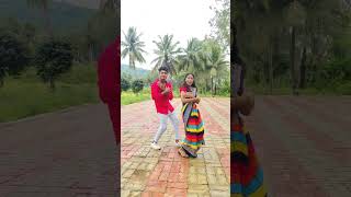 Dil se Dil se ❤️ dance love [upl. by Eibbil]