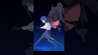 FGO SUMMER CIEL  Animations and Noble Phantasm fategrandorder fgo summer ciel tsukihime [upl. by Luing]