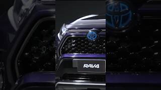 Novo RAV4 plugin hybrid redefine todos os padrões Inclusive preço [upl. by Ymrej813]