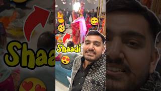 Iski Bhi Shaadi Ho Gayi 🤩😮‍💨 423 minivlog ashortaday tranding shorts [upl. by Lleroj762]