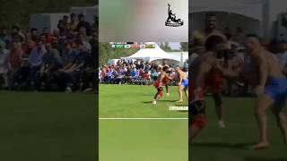 Jairo chavez 🇺🇸 vs 🇵🇰 Ubadulla Rajpoot Top Fight Canada Kabaddi cup 🇨🇦 UbadullaRajpoot Jairo [upl. by Aneahs]