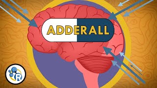 How Does Adderall™ Work [upl. by Gerger]