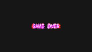 Harris Cole  Game over Slowed [upl. by Atenek231]