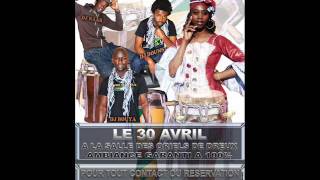 mix mbalax 2 2011 dj doums dj naaramp dj bouya paris dakar chau [upl. by Anelis]