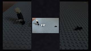 Lego Brawls Part 1 [upl. by Atreb84]