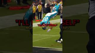 Top 10 ‘I’ll do it myself’ moments in recent NFL  Part 2 [upl. by Cirtap694]