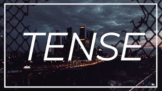 NoCopyright Tense Cinematic Background Music  Anxiety by soundridemusic [upl. by Egoreg381]