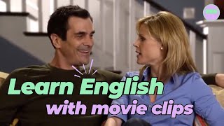 Level Up Your English Using These Movie Expressions 🎬🍿 [upl. by Lakym]