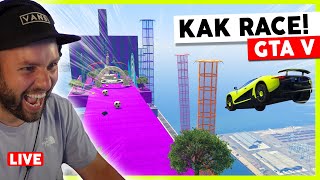 🔴LIVE  WE GAAN HEM HALEN GTA V [upl. by Niwde]