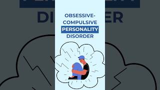 Obsessive Compulsive Personality Disorder OCPD  OCD Mantra  ocd ocpd [upl. by Esile833]