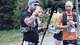 UltraTrail® Małopolska 2019 Official movie [upl. by Suoirrad444]