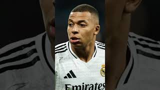 Combien Gagne Kylian Mbappé Au Real Madrid [upl. by Rbma72]