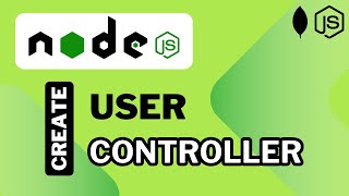 Ultimate user controller creation in nodejs  Nodejs tutorial in hindi [upl. by Baxter146]