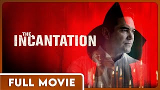 The Incantation 1080p FULL MOVIE  Thriller Mystery Fantasy [upl. by Ellennej136]