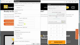 How to Setup XLite and best audio codec for Windows [upl. by Zales]