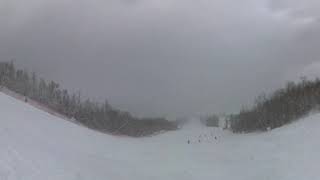 360 Skiing Video Fun [upl. by Bernita]