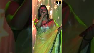 Singer Ananya Bhat Sojugada Sooju Mallige song Live Peformance shorts  Movie Volume [upl. by Tocs]