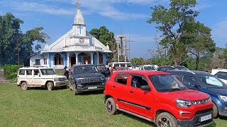 Presbyterian Children Fellowship PC Lodi visited P Kubing on 27102024 [upl. by Marisa]