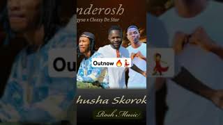 Phusha Skorokoro  Slender Rosh x Clozzy x Dajggyas Dropping 🔜🔥🔥 [upl. by Ahsiei386]