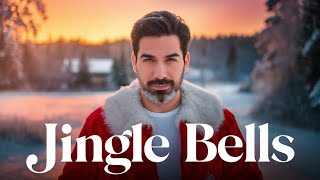 Jingle Bells V4  Christmas Songs Lyrics [upl. by Ohcamac]