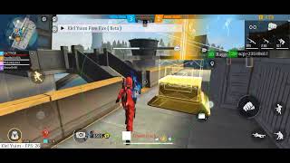 Hack Free Fire Ob46 [upl. by Bekelja]