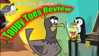 Tappy Toes 2011 was it good or was it a shameless cash grab A Hedgehog Studios Review [upl. by Newlin]