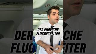 Besucht mich auf Tour Ticketlink im Profil humor comedy flugbegleiter flugbegleiterin reisen [upl. by Zetram583]