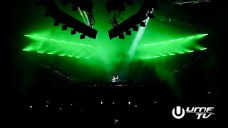 ERIC PRYDZ LIVE  ULTRA MIAMI 2024 MEGASTRUCTURE [upl. by Phionna]